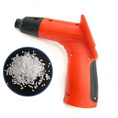 昆山科信高分子 3C产品电动工具包胶 原材料TPRTPE工厂直供