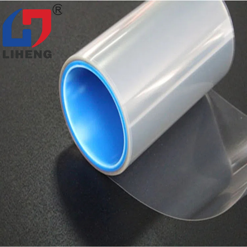 The plant provides the pet-protected film-pu-protected film.