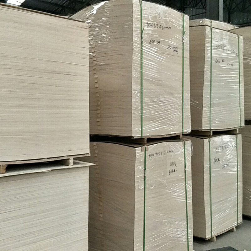 Plywood plywood 920* 920* 920* 1.5-10 mm thick lumber plate, double-sided smooth cipher panel