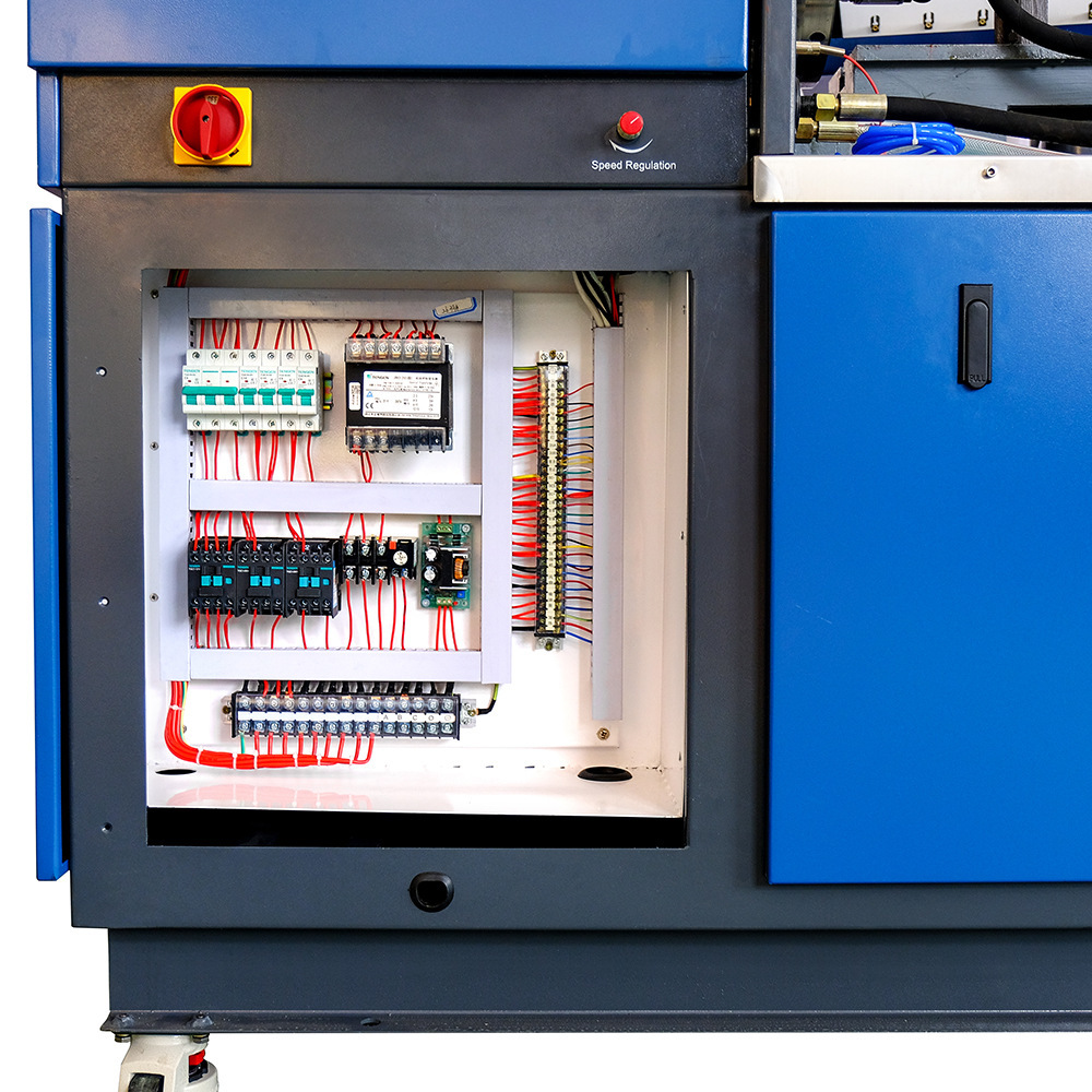 Experimental equipment for the diesel jet oil pump test table for the diesel pump test table for the high pressure oil pump test table