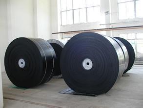 Supply of mine transporter belts Mine application of belt transporters Processing of custom-made machinery industry equipment