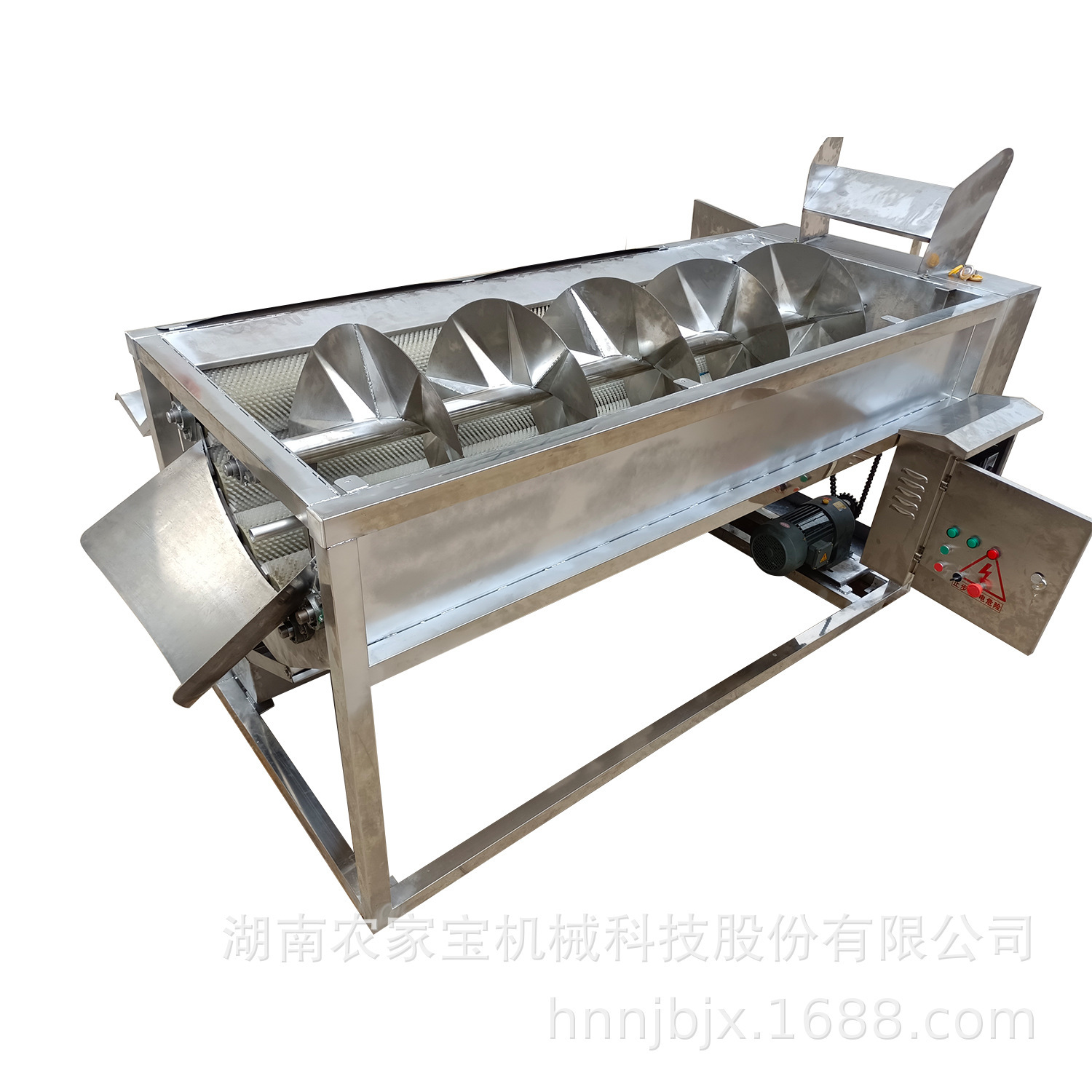 Farmer ' s Potato Potato Production Line 'Stealing Mills Free of Frozen Dust-free Dust Barclayer Undecorated