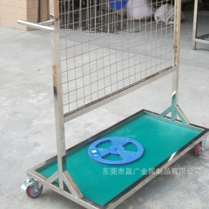 Wholesale, retail, agent unit, SMT material racks, pallet racks, wire-net racks, dish truck