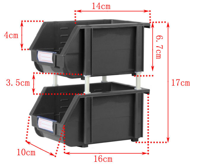 Collapseable widget box combo box