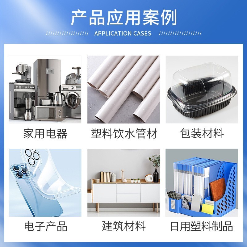 纳米银抗菌粉宠物饮水盆 ABS塑料外壳抗菌宠物除臭剂无机锌抗菌剂