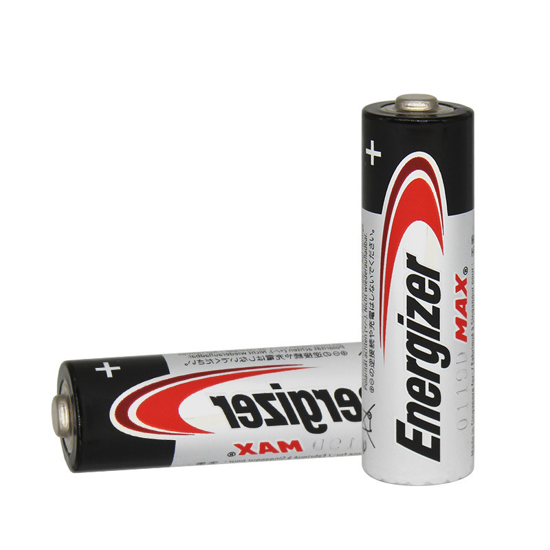 Powerful original brand, alkaline 5 AA battery, LR6 battery spot-loading.