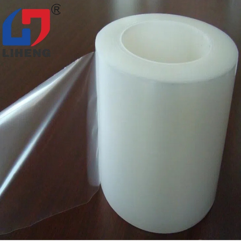 Directly for PE PET PU CPP OPP AB 3 layer protective film, high light protection from contamination.