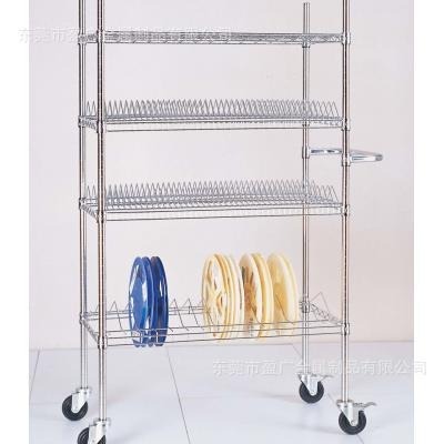 Wholesale, retail, agent unit, SMT material racks, pallet racks, wire-net racks, dish truck