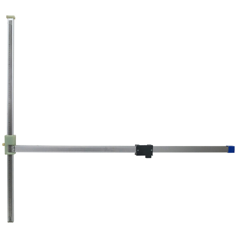 L-foot, straight angle, orbital card, base rule.