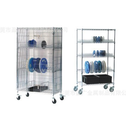 Wholesale of SMT material shelf.