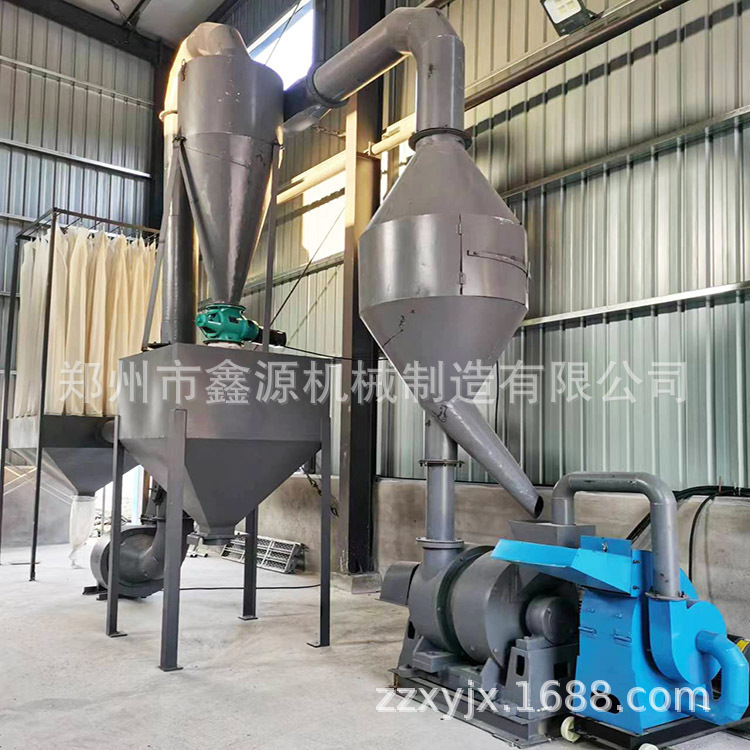 Seaband shredders _ sea cucumber mills _ raise cucumber feed super fine shredders _ Zhengzhou Zhengzhou