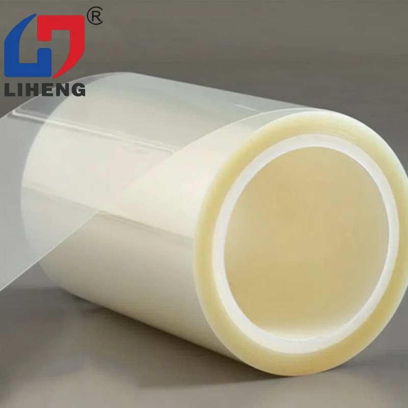 The plant provides the pet-protected film-pu-protected film.