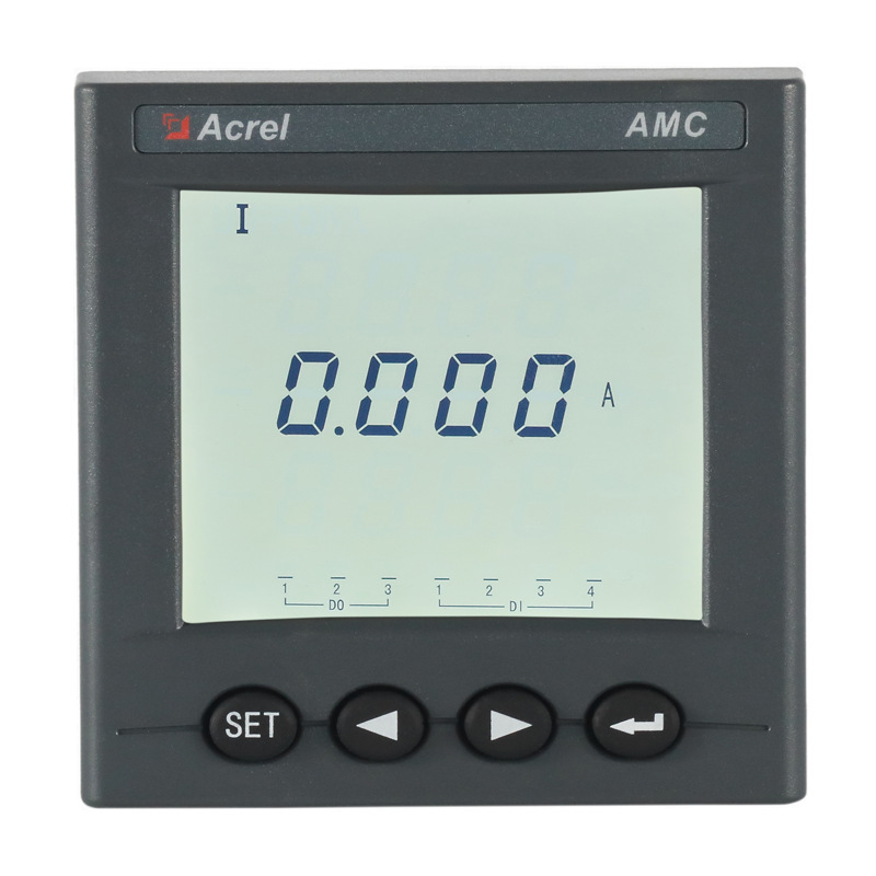 AMC48/72/96L-AI(3) LCD RS485