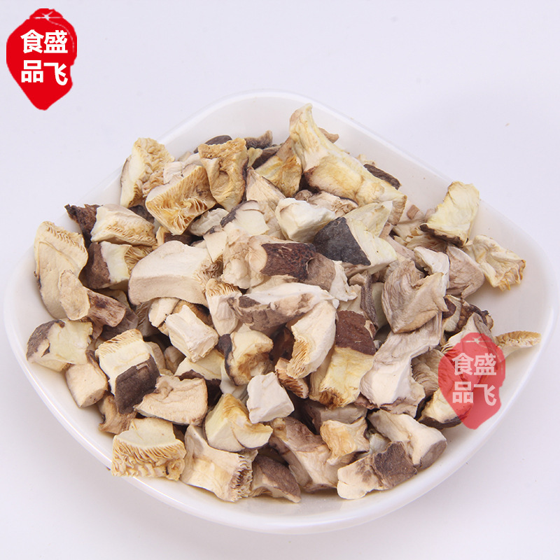 Cung cấp nấm thực vật mất nước, mũ nấm mất nước, nấm khô, mũ nấm.