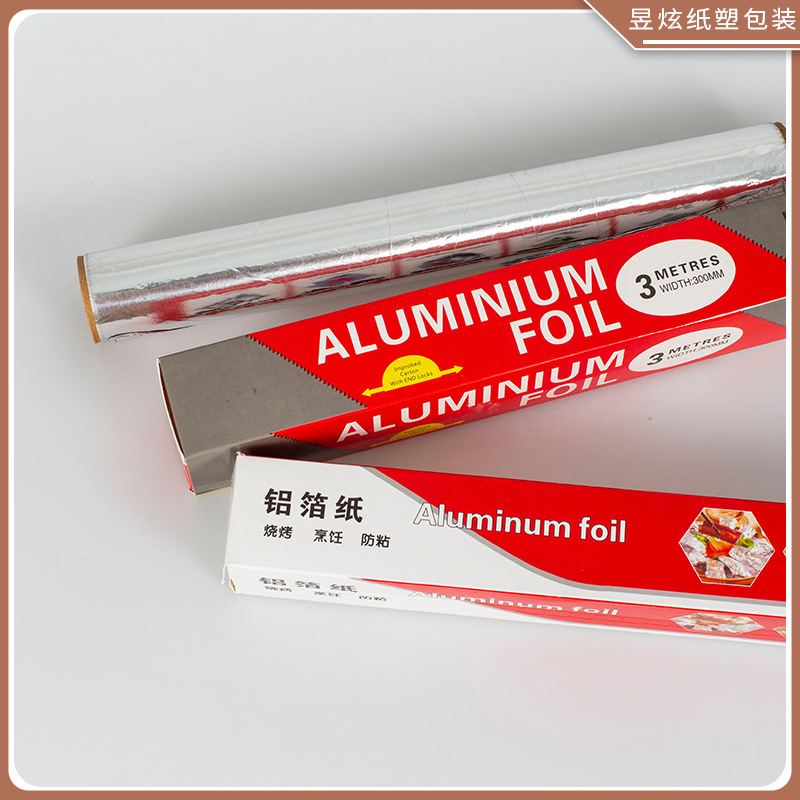 Bánh nướng hai mặt không nóng và dày bánh mì nướng aluminium cho lò nướng.