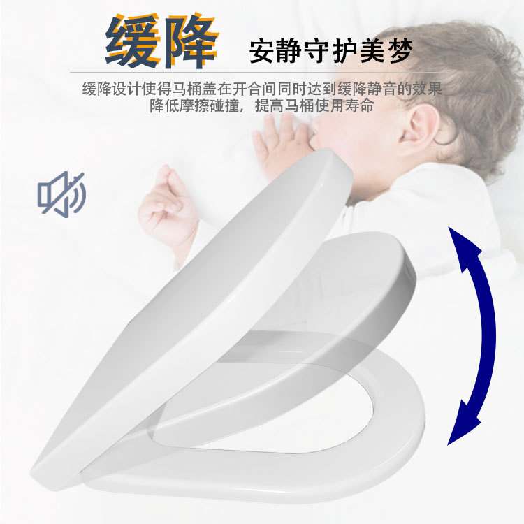 Bạn sẽ có thể ngồi trong một nhà vệ sinh đơn lẻ với một nắp bồn cầu im lặng dày.