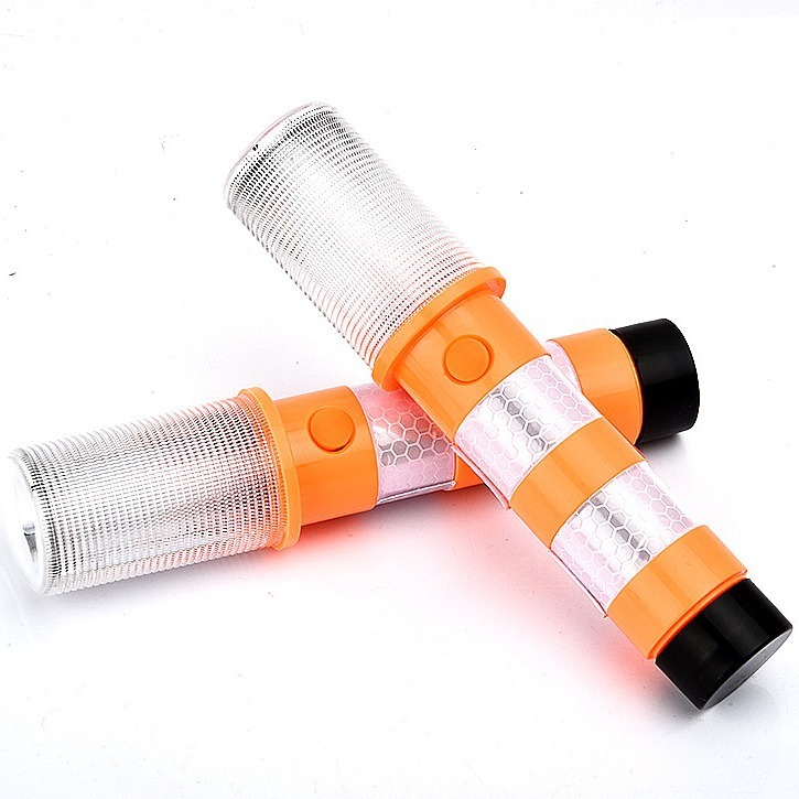 Supply of LED multi-purpose traffic lights emergency command stick, security flash alert.