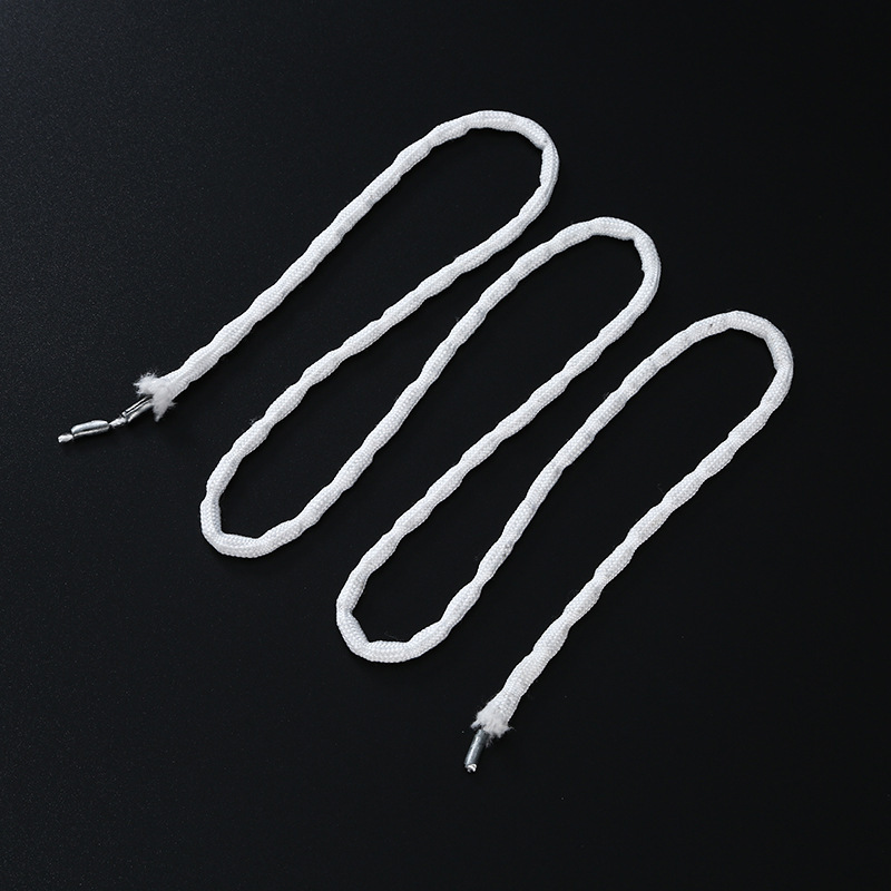 A 50-gram alloy line.