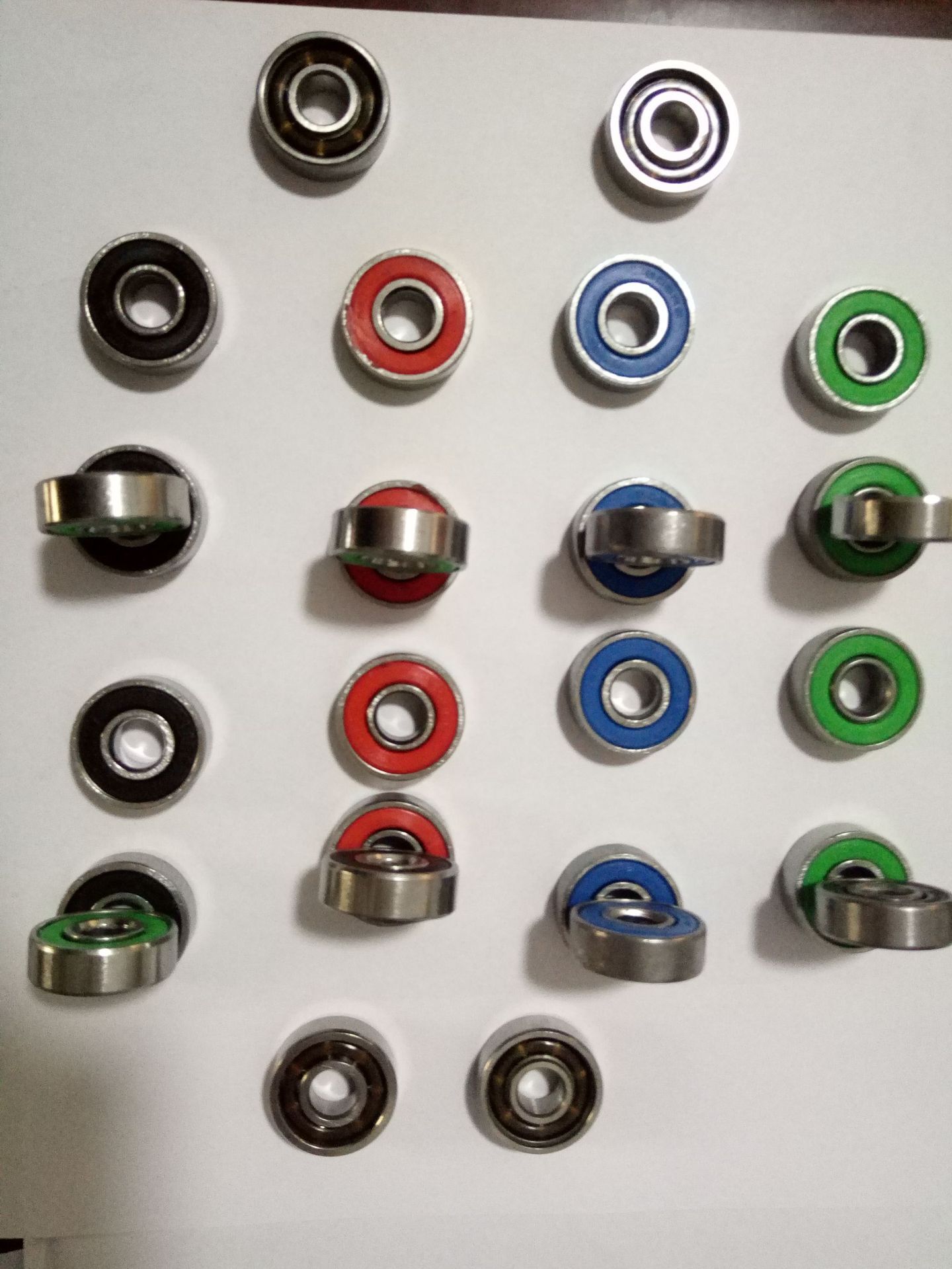 696ZZ608Z 625Z6300Z601Z