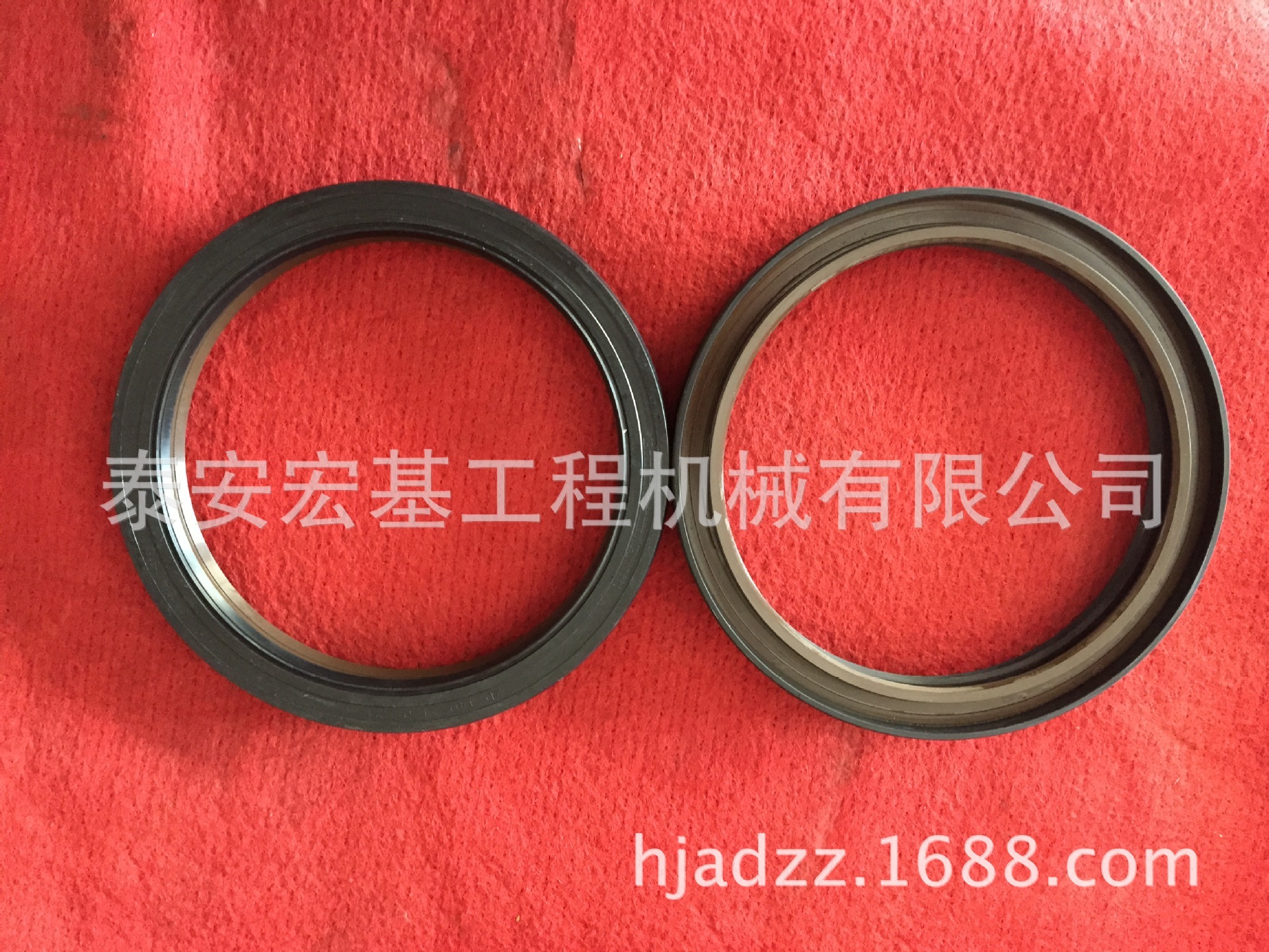 Fat city Yunyu ZL60 roundside oil, skeleton seals, various oil seals, 140*170* 21