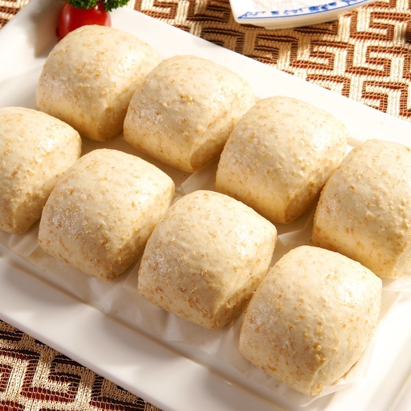 Baking materials, white shark fermented flour, high-quality bread bread, and one kg of wheat flour.