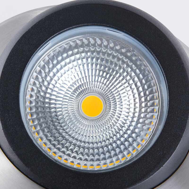 Led-placed waterproof outdoor cob-cob-bed-in-the-garden-out-of-the-garden lumbers 10W20W floor brick lamp