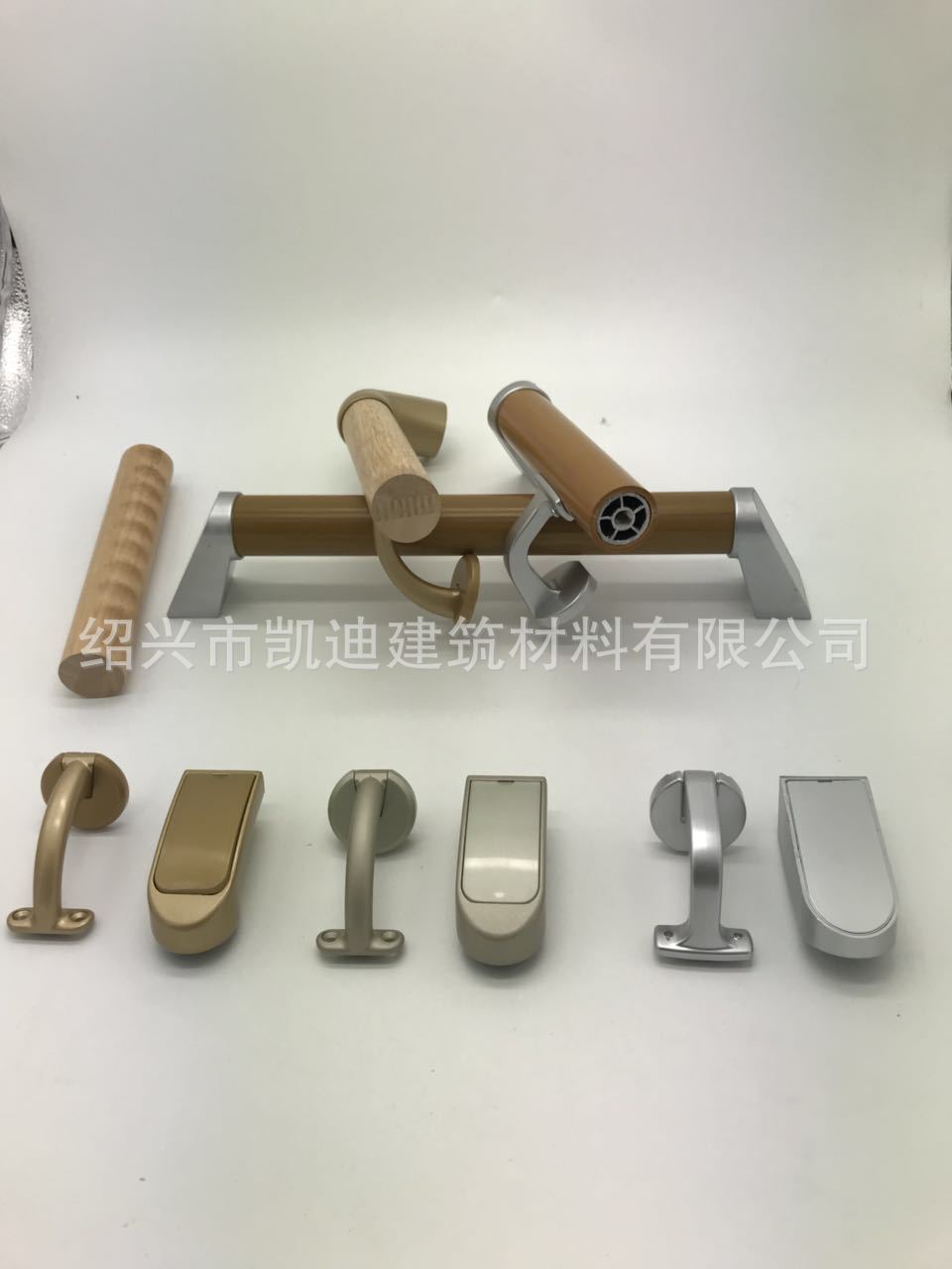 Supply of high-quality Japanese wood support, oak support, etc.