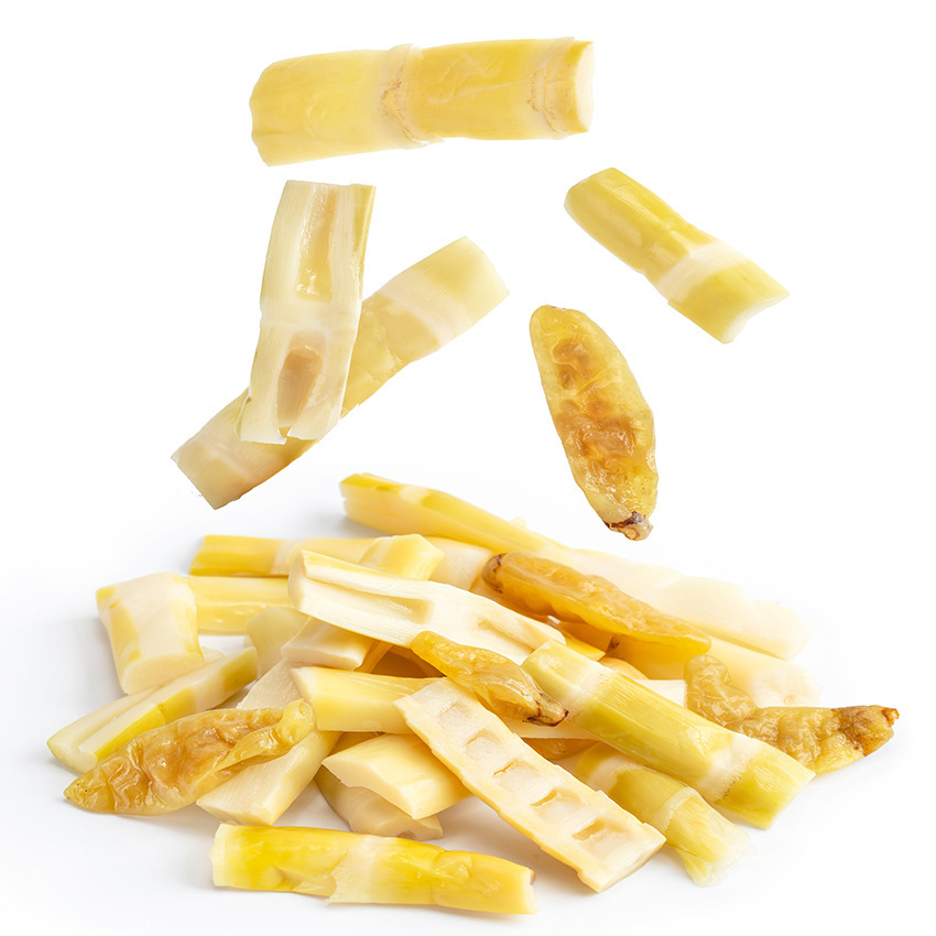 泡椒笋酸辣野山椒竹笋笋尖酸辣粉米粉配菜开袋即食方便快捷