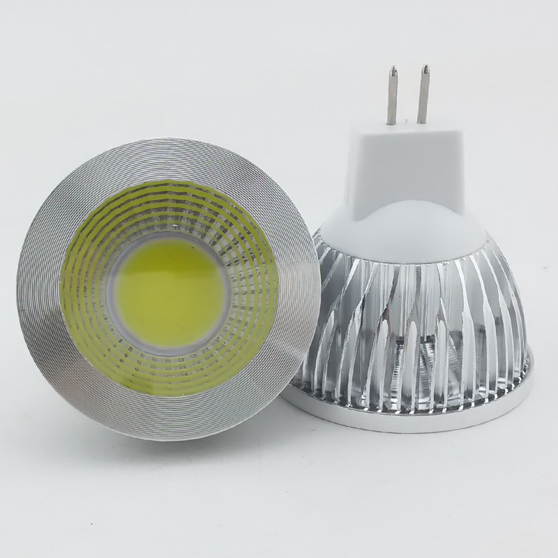 Shenzhen Foreign Trade Source LED Lamp 3w5w7w COB lantern MR16 lantern c rohs