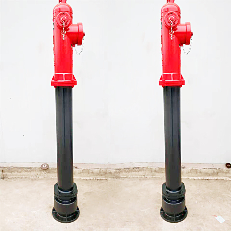 DN100/50 dưới súng phóng hỏa Deok-sun.