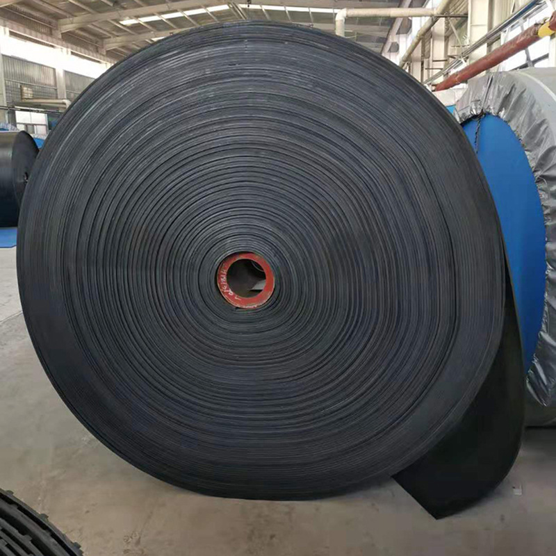 NN100 nylon 100 conveyor belt.