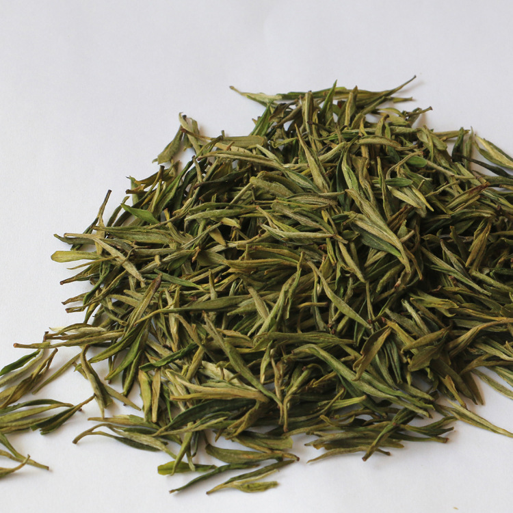 New Tea 2024, High Mountain, Bulk Teathry, Yu Jia-san, Yellow Sprouts