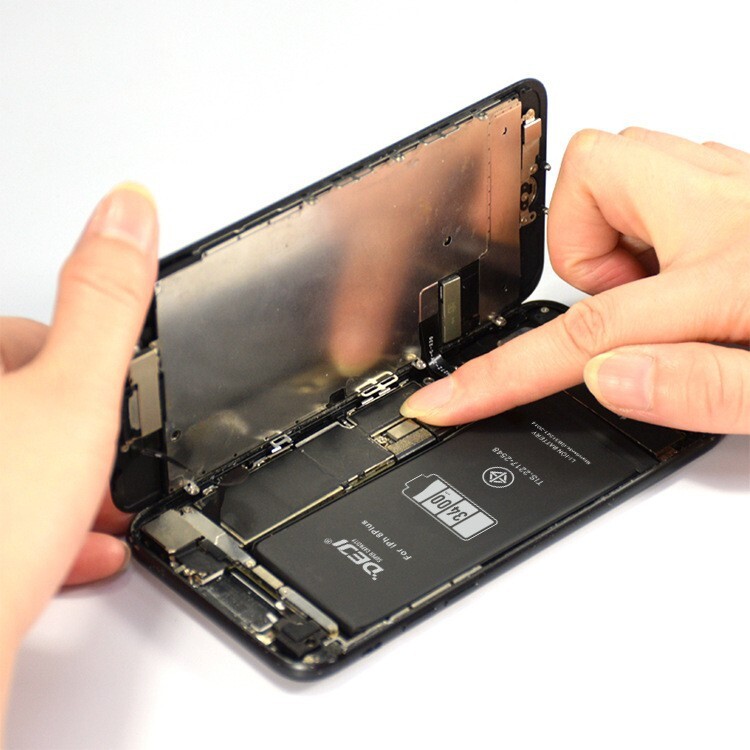 適用於蘋果6/7/8/11/12/13/14/iphonex手機電池拆機工具套裝