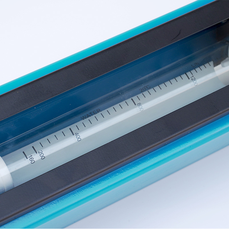 廠家供應FA玻璃轉子流量計 防腐耐用氣體液體測量流量計非標定 制