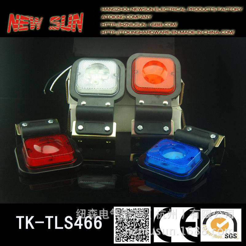 LED taillight LED taillight