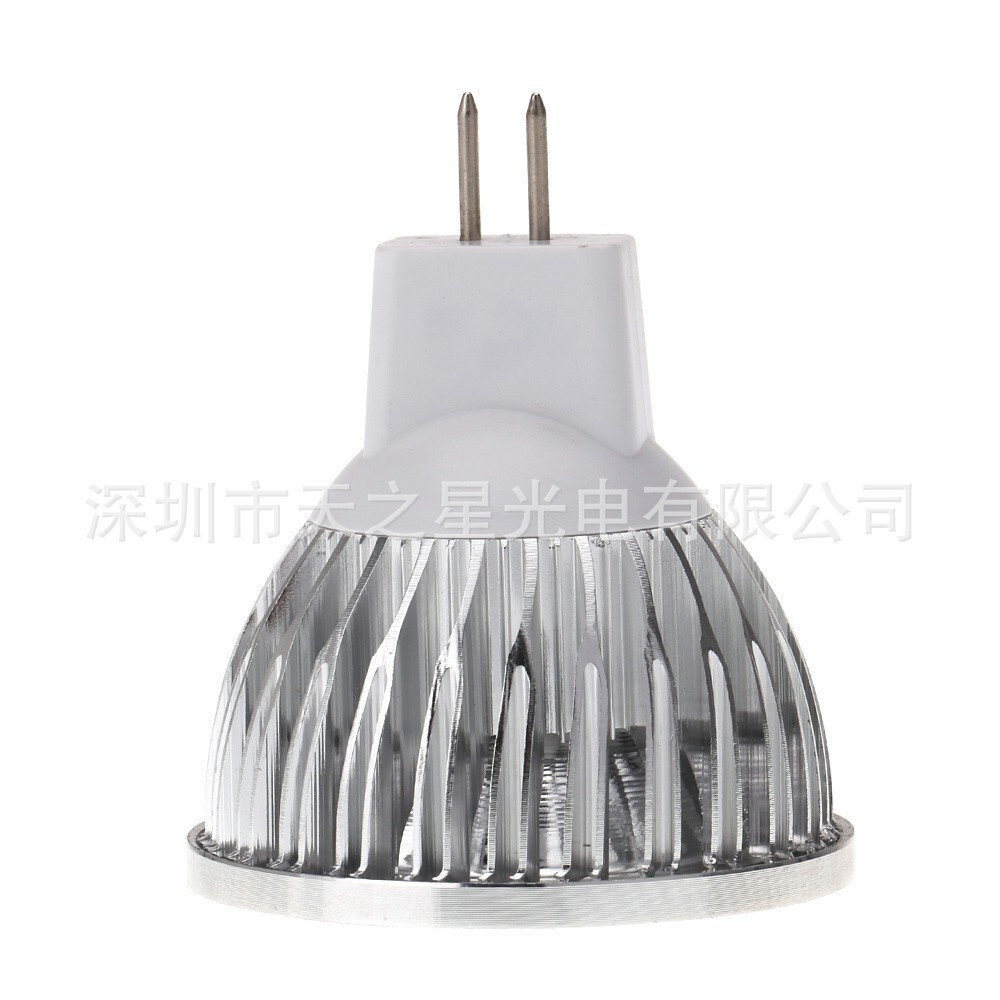 Shenzhen Foreign Trade Source LED Lamp 3w5w7w COB lantern MR16 lantern c rohs