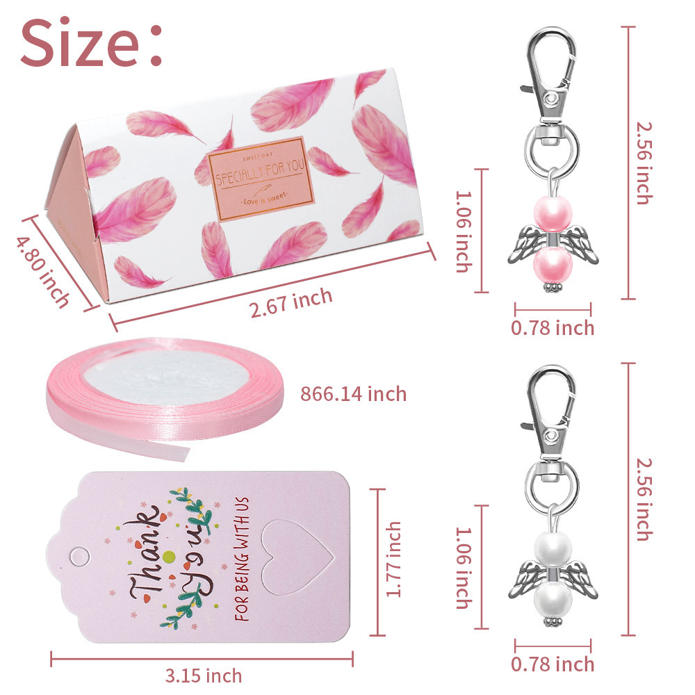 Lễ cưới của người bảo vệ quà cưới Amazon Angel Sugar Box được tổ chức vào ngày sinh nhật.