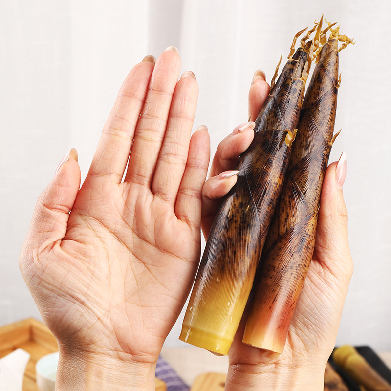Có 228g đồ ăn sẵn sàng để ăn.