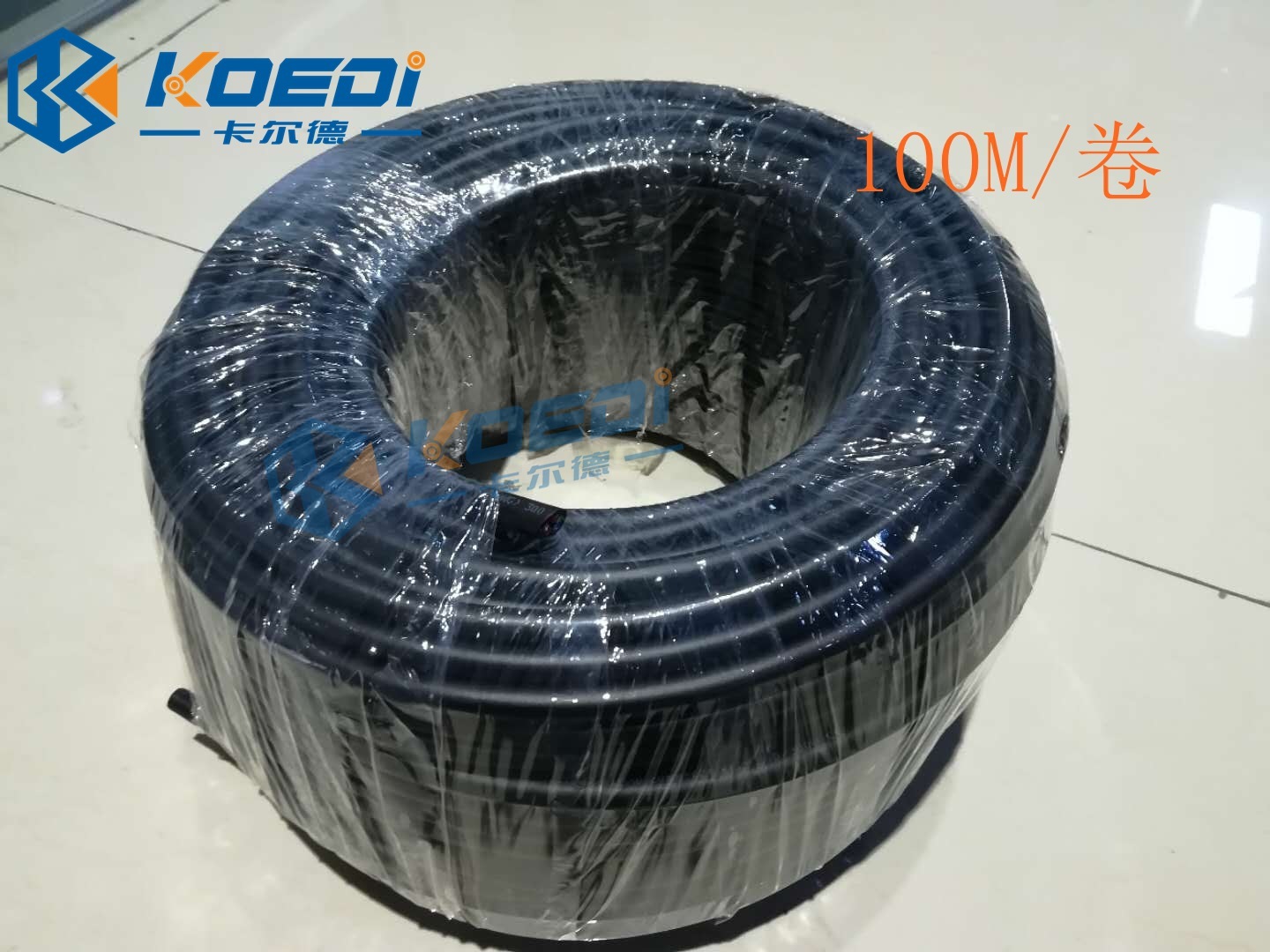 5 คู่ของ 0.08 ซม.2 ของสาย ICC เชื่อมต่อข้อมูล รถบัส 5P*28AWG มีสายเคเบิลควบคุมสัญญาณป้องกัน