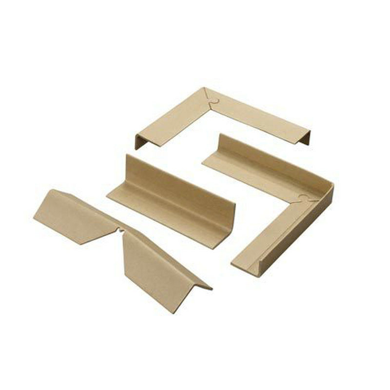 Shenzhen-type L-type paper-protected corner, box-protected corner-protected cardboard, 50*50*3 m