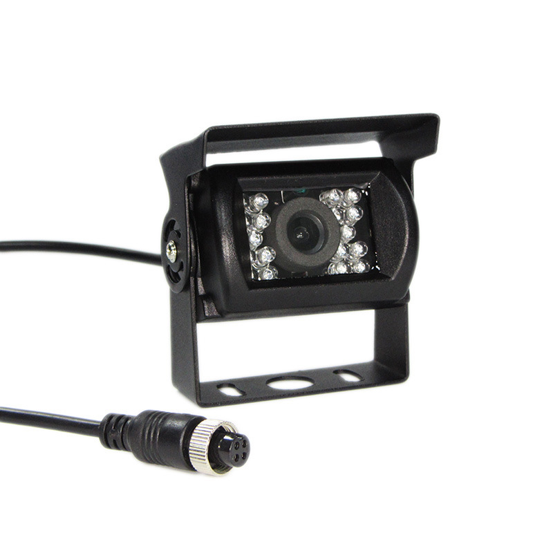 Customize bus cameras