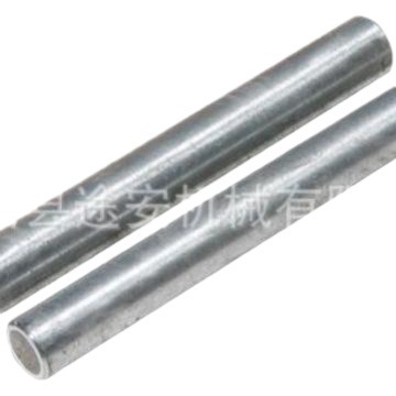 Preferential supply of thermal zinc rods, thermal zinc poles, the zinc pack rods, the zinc bag poles.