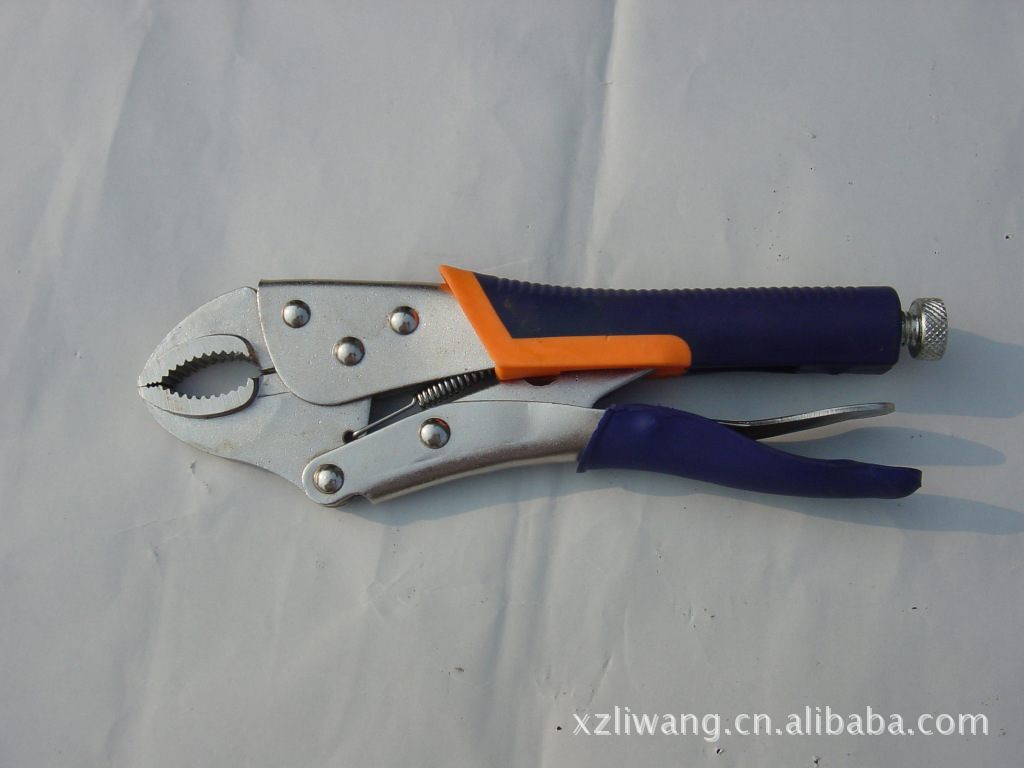 The supply of heavy clamp, direct sales, quality assurance, and a lot more.
