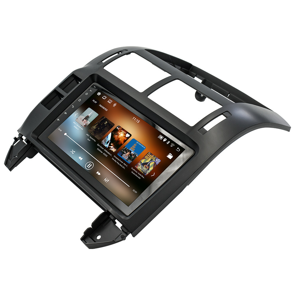 It's for the 04-11 Polo Wireless Carplay Smart Bluetooth Cartr.