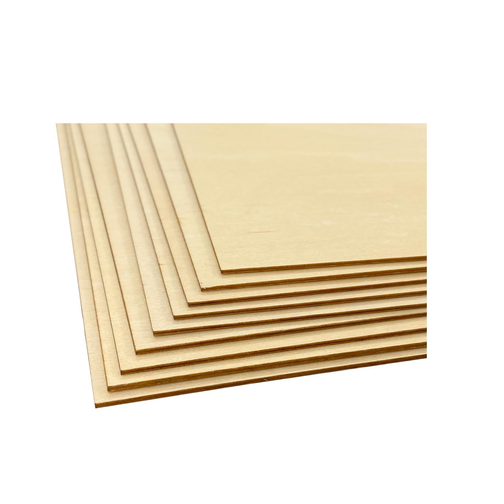 Plywood 920* 920 mm plank