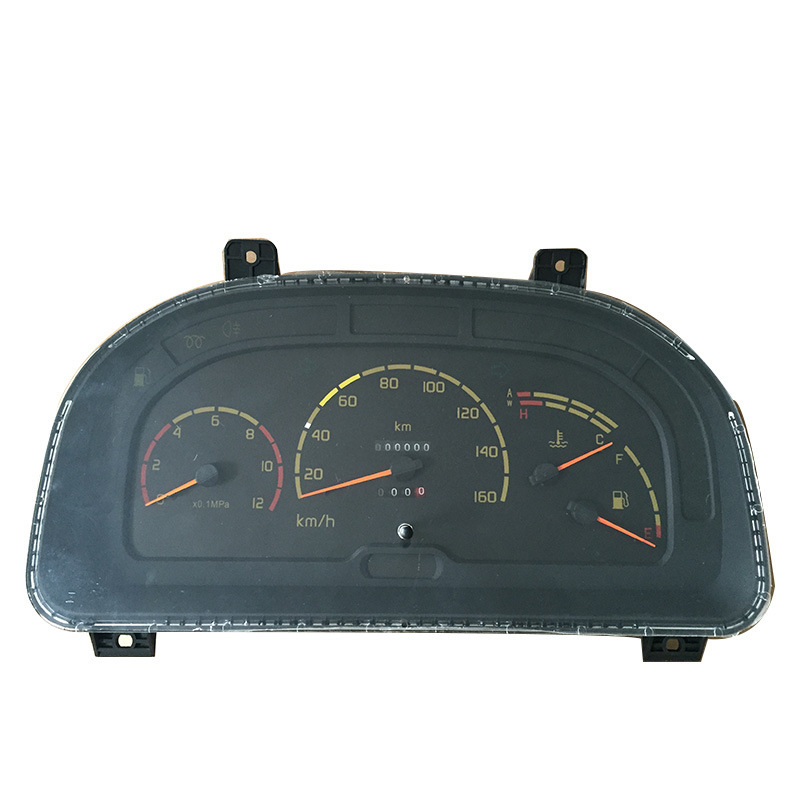 ZB245H6 car combination dashboards sold