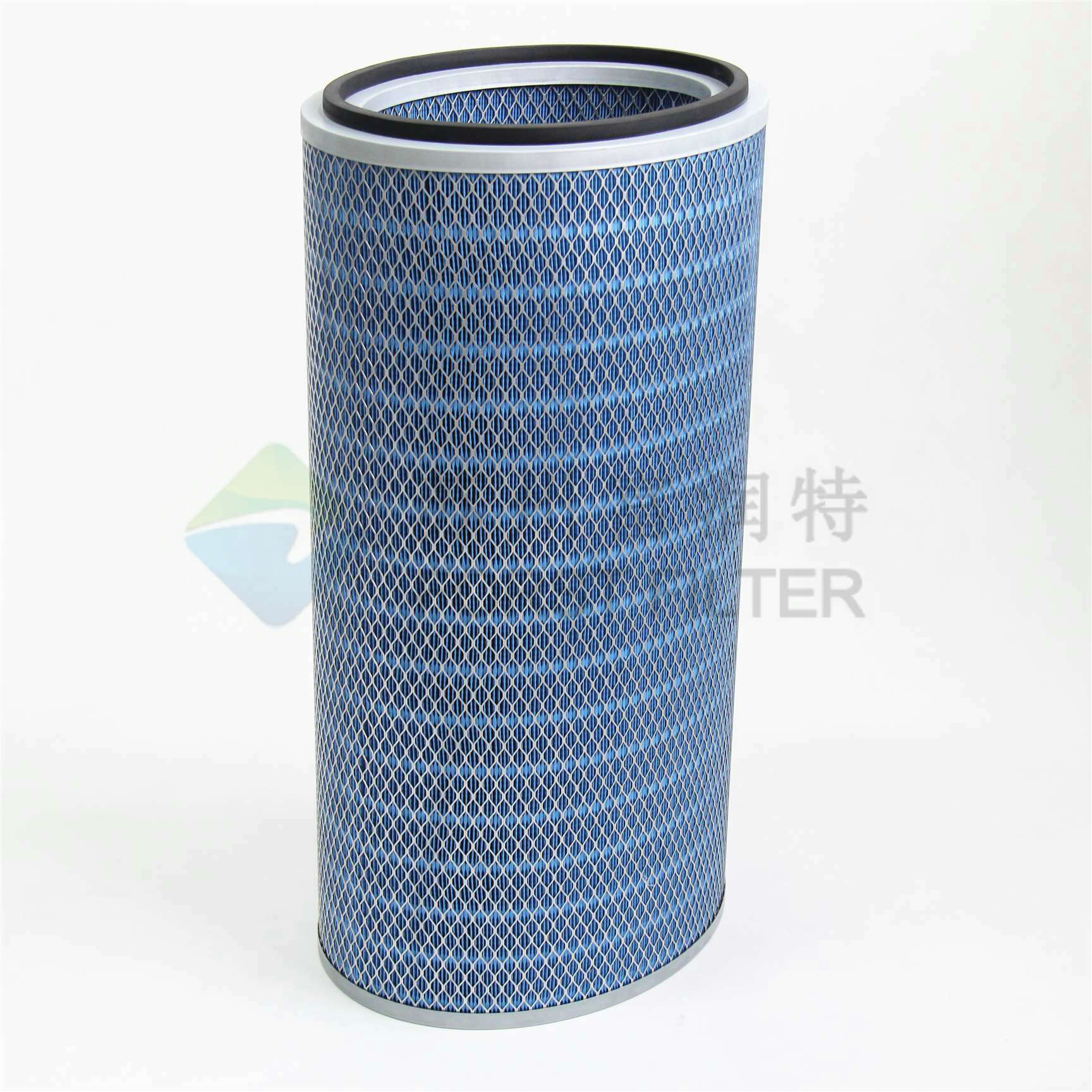 The spot supply of fire retardant material, efficient defilter filters for wood fibres at the plant