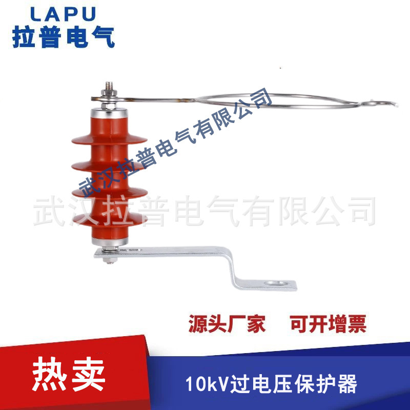 Rapp 10kV empty-line voltage protection high pressure zinc oxide shield