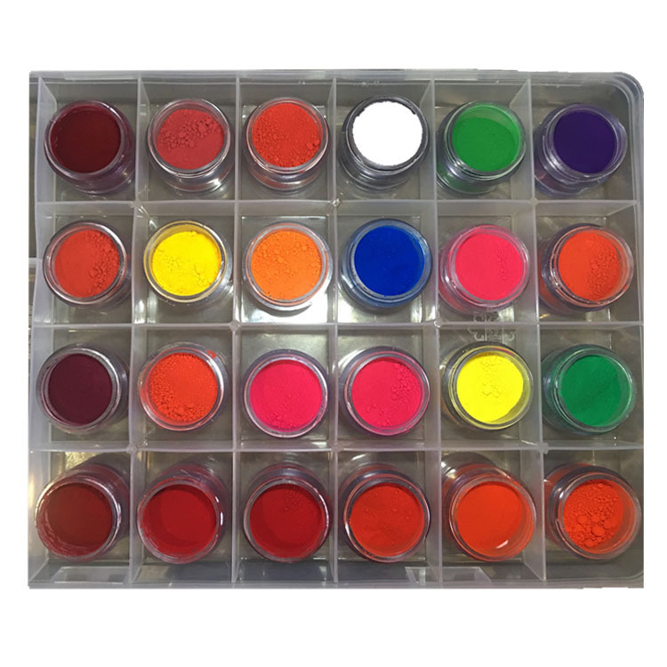 Bioreagents, medical, pharmaceutical, reagent colours, dyes, fluorescent red D & C red 28