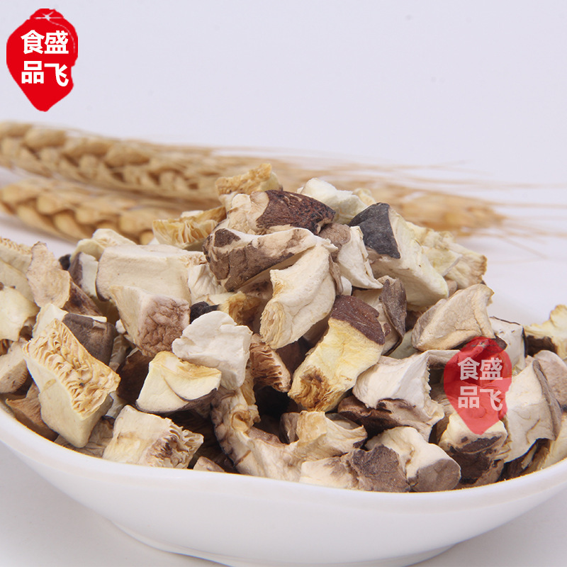 Cung cấp nấm thực vật mất nước, mũ nấm mất nước, nấm khô, mũ nấm.